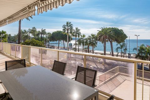 Lejlighed i Cannes, Alpes-Maritimes, Cannes - € 7.350.000 | Ref: HH-13125408 - foto 2