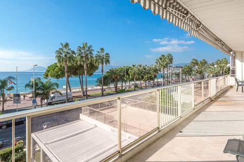 Lejlighed i Cannes, Alpes-Maritimes, Cannes - € 7.350.000 | Ref: HH-13125408 - foto 3