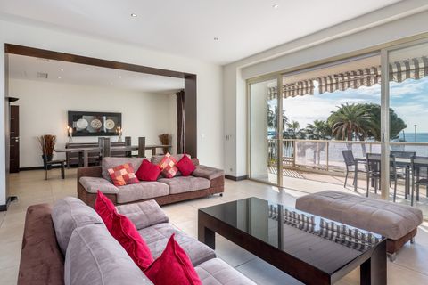 Lejlighed i Cannes, Alpes-Maritimes, Cannes - € 7.350.000 | Ref: HH-13125408 - foto 5