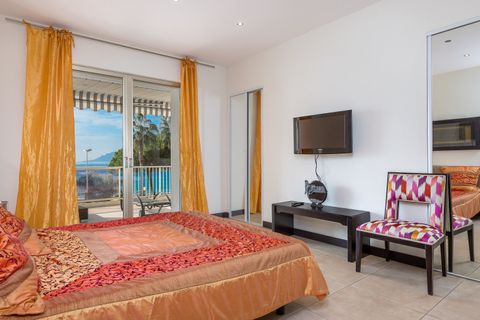 Lejlighed i Cannes, Alpes-Maritimes, Cannes - € 7.350.000 | Ref: HH-13125408 - foto 8