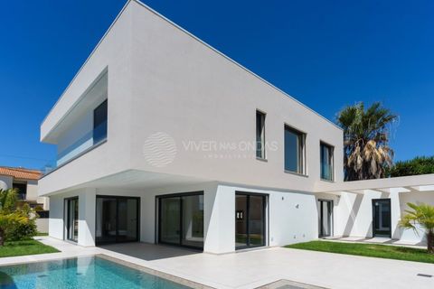 Villa i Amora, Setubal, Amora - € 1.300.000 | Ref: VO-A327 - foto 2
