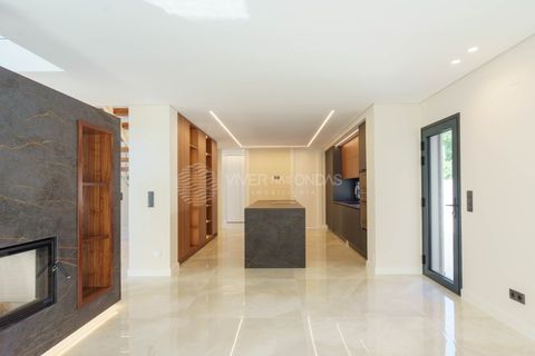 Villa i Amora, Setubal, Amora - € 1.300.000 | Ref: VO-A327 - foto 3