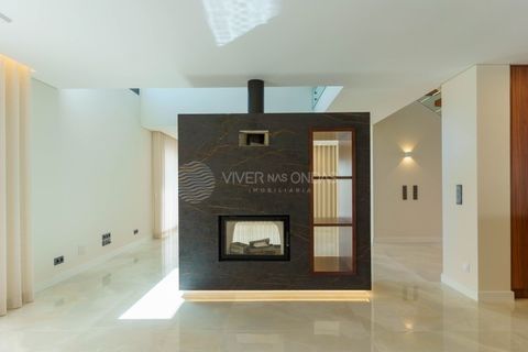 Villa i Amora, Setubal, Amora - € 1.300.000 | Ref: VO-A327 - foto 9