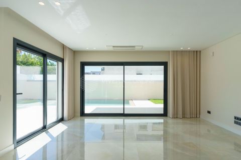 Villa i Amora, Setubal, Amora - € 1.300.000 | Ref: VO-A327 - foto 11