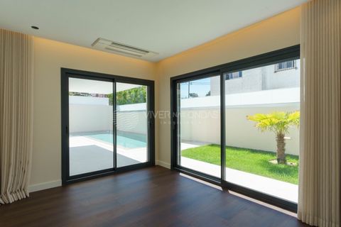 Villa i Amora, Setubal, Amora - € 1.300.000 | Ref: VO-A327 - foto 12