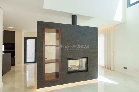 Villa i Amora, Setubal, Amora - € 1.300.000 | Ref: VO-A327 - foto 13