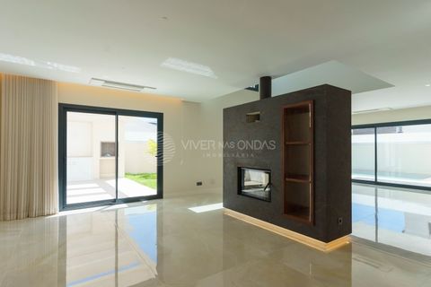 Villa i Amora, Setubal, Amora - € 1.300.000 | Ref: VO-A327 - foto 15