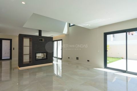 Villa i Amora, Setubal, Amora - € 1.300.000 | Ref: VO-A327 - foto 16