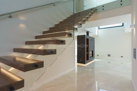 Villa i Amora, Setubal, Amora - € 1.300.000 | Ref: VO-A327 - foto 18