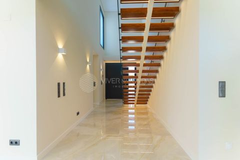 Villa i Amora, Setubal, Amora - € 1.300.000 | Ref: VO-A327 - foto 19