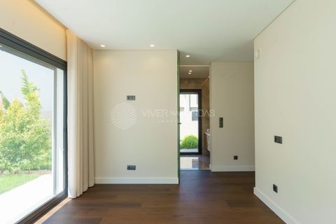 Villa i Amora, Setubal, Amora - € 1.300.000 | Ref: VO-A327 - foto 20