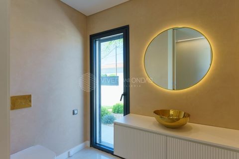 Villa i Amora, Setubal, Amora - € 1.300.000 | Ref: VO-A327 - foto 21