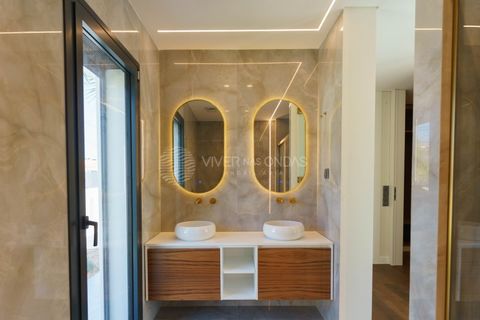 Villa i Amora, Setubal, Amora - € 1.300.000 | Ref: VO-A327 - foto 24