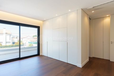 Villa i Amora, Setubal, Amora - € 1.300.000 | Ref: VO-A327 - foto 32