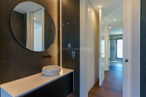 Villa i Amora, Setubal, Amora - € 1.300.000 | Ref: VO-A327 - foto 36