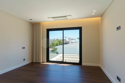 Villa i Amora, Setubal, Amora - € 1.300.000 | Ref: VO-A327 - foto 42