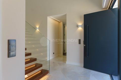 Villa i Amora, Setubal, Amora - € 1.300.000 | Ref: VO-A327 - foto 48