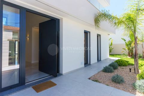 Villa i Amora, Setubal, Amora - € 1.300.000 | Ref: VO-A327 - foto 50