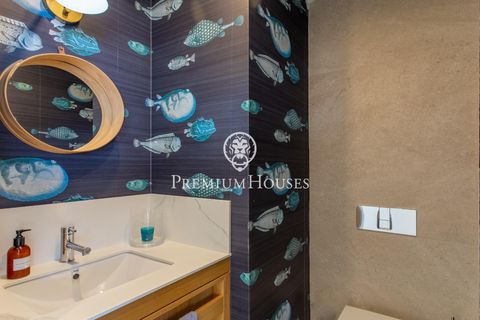 Villa i Sant Pol De Mar, Barcelona, Sant Pol De Mar - € 1.100.000 | Ref: PH103627/3699 - foto 21