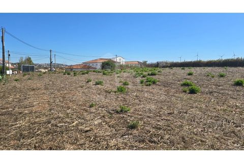 Helårsgrund i Alenquer, Lisbon, Alenquer - € 170.000 | Ref: V25348 - foto 1