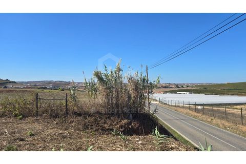 Helårsgrund i Alenquer, Lisbon, Alenquer - € 170.000 | Ref: V25348 - foto 3
