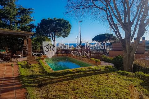 Villa a Platja D'aro, Gerona, Platja D'aro - € 875.000 | Ref: 2448 - foto 1