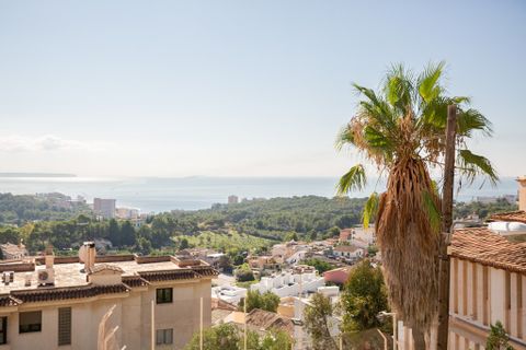 Byhus i Palma De Mallorca, Mallorca, Palma De Mallorca - € 1.750.000 | Ref: STHO2007Q - foto 1