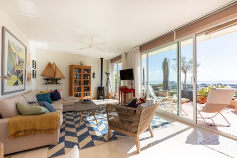 Byhus i Palma De Mallorca, Mallorca, Palma De Mallorca - € 1.750.000 | Ref: STHO2007Q - foto 4