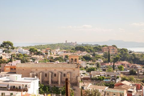 Byhus i Palma De Mallorca, Mallorca, Palma De Mallorca - € 1.750.000 | Ref: STHO2007Q - foto 10