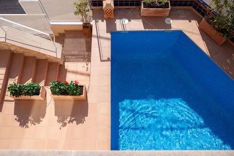 Byhus i Palma De Mallorca, Mallorca, Palma De Mallorca - € 1.750.000 | Ref: STHO2007Q - foto 11