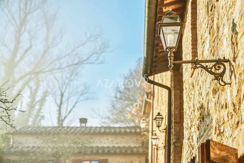 Villa i Umbertide, Perugia, Umbertide - € 1.950.000 | Ref: 5920 - foto 2