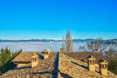 Villa i Umbertide, Perugia, Umbertide - € 1.950.000 | Ref: 5920 - foto 3