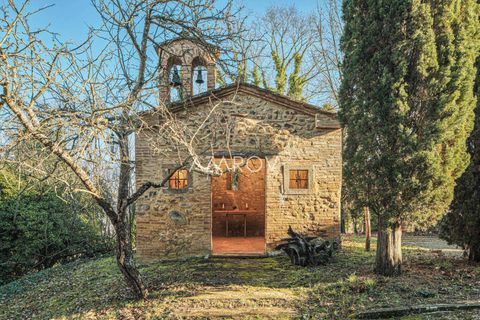 Villa i Umbertide, Perugia, Umbertide - € 1.950.000 | Ref: 5920 - foto 6