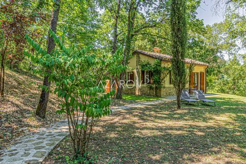 Villa i Umbertide, Perugia, Umbertide - € 1.950.000 | Ref: 5920 - foto 7