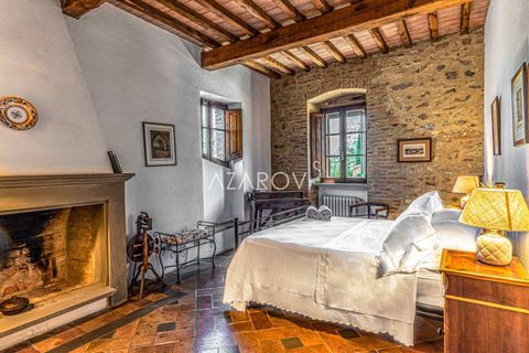 Villa i Umbertide, Perugia, Umbertide - € 1.950.000 | Ref: 5920 - foto 9