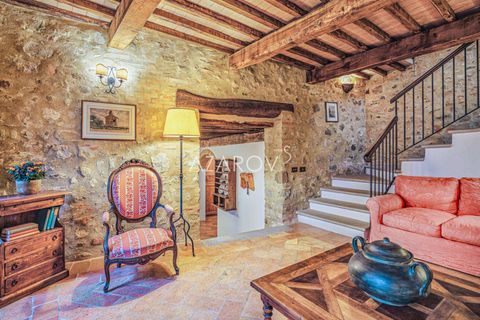 Villa i Umbertide, Perugia, Umbertide - € 1.950.000 | Ref: 5920 - foto 10