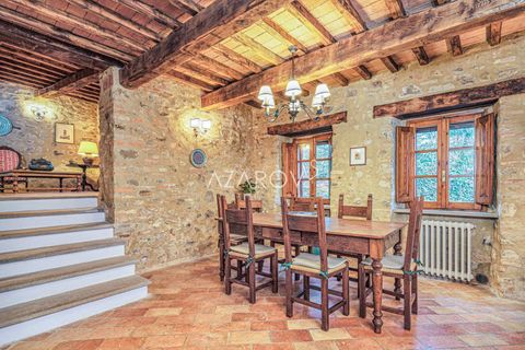 Villa i Umbertide, Perugia, Umbertide - € 1.950.000 | Ref: 5920 - foto 11