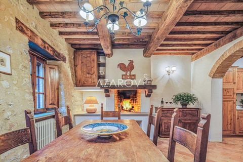 Villa i Umbertide, Perugia, Umbertide - € 1.950.000 | Ref: 5920 - foto 12