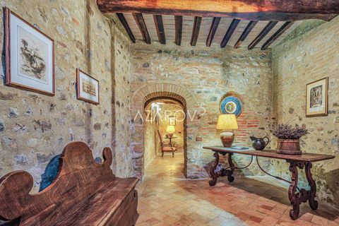 Villa i Umbertide, Perugia, Umbertide - € 1.950.000 | Ref: 5920 - foto 13