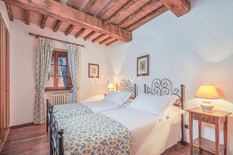 Villa i Umbertide, Perugia, Umbertide - € 1.950.000 | Ref: 5920 - foto 15