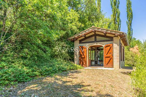 Villa i Umbertide, Perugia, Umbertide - € 1.950.000 | Ref: 5920 - foto 18