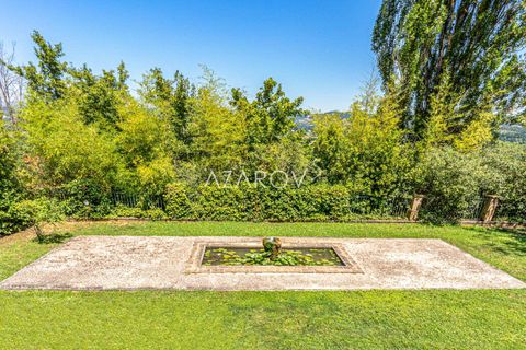 Villa i Umbertide, Perugia, Umbertide - € 1.950.000 | Ref: 5920 - foto 20