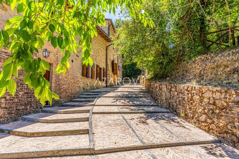Villa i Umbertide, Perugia, Umbertide - € 1.950.000 | Ref: 5920 - foto 21