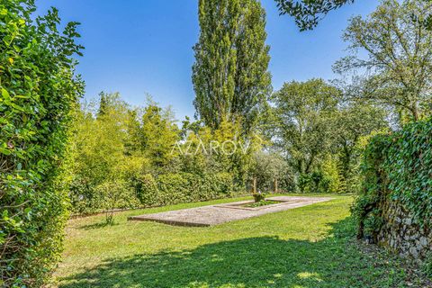 Villa i Umbertide, Perugia, Umbertide - € 1.950.000 | Ref: 5920 - foto 22