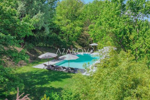 Villa i Umbertide, Perugia, Umbertide - € 1.950.000 | Ref: 5920 - foto 24