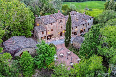 Villa i Umbertide, Perugia, Umbertide - € 1.950.000 | Ref: 5920 - foto 25