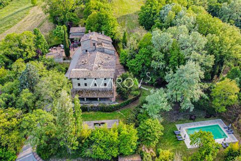 Villa i Umbertide, Perugia, Umbertide - € 1.950.000 | Ref: 5920 - foto 26