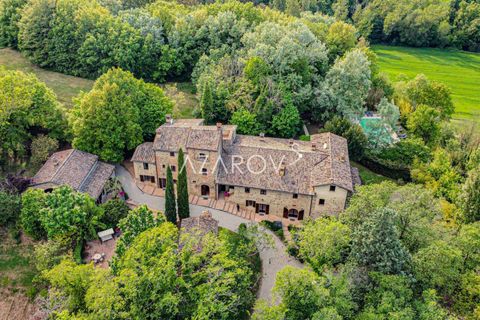 Villa i Umbertide, Perugia, Umbertide - € 1.950.000 | Ref: 5920 - foto 27