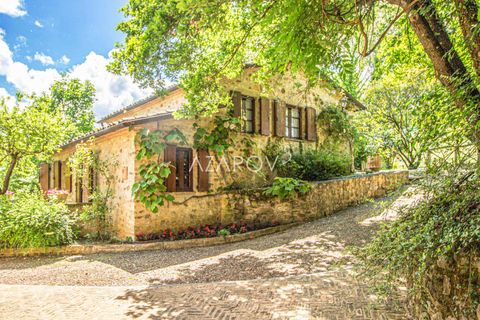Villa i Umbertide, Perugia, Umbertide - € 1.950.000 | Ref: 5920 - foto 29