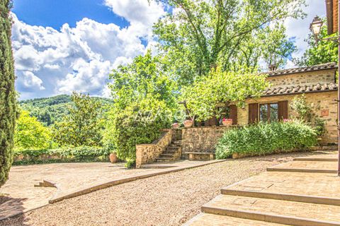 Villa i Umbertide, Perugia, Umbertide - € 1.950.000 | Ref: 5920 - foto 30